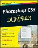 Photoshop CS5 For Dummies Peter Bauer