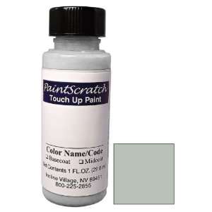   Touch Up Paint for 1998 Mercury Cougar (color code XY1) and Clearcoat