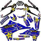 YZ 125 250 06 12, YZ 250F 01 02 items in yz250 graphics 