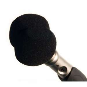  Rode WS4 Windscreen for NT4 Microphone   Grey Musical 