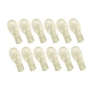   Bulbs, 6V 5W Low Voltage T5 Wedge Base Replacement Bulb, 6 Volts 5