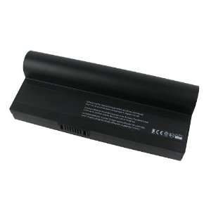  Notebook Battery for Asus 90 OA003B3000 (6 cell, 6600mAh 