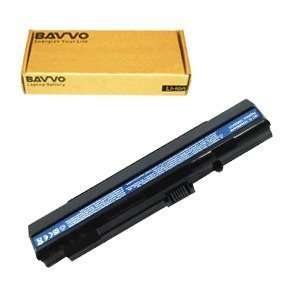   Battery for ACER Aspire one D250 1613,6 cells