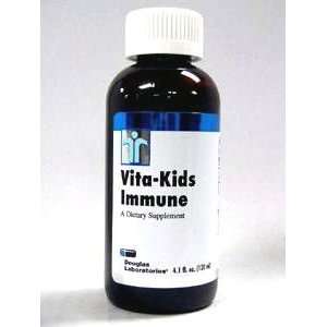    Douglas Labs   Vita Kids Immune 120 ml