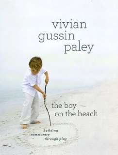   The Boy on the Beach Building Community through Play 