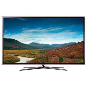   inch UN55ES6580 1080p Slim LED HDTV with Four Pairs of 3D Active