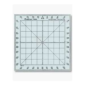  Navigational Protractor