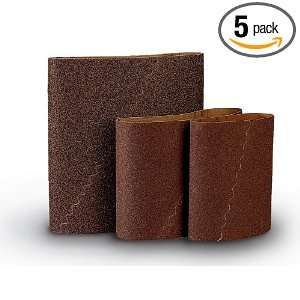 Mercer Abrasives 124376120 5 37 Inch by 60 Inch Aluminum Oxide Cloth 