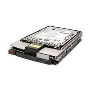   600 A4568A/A1658 60020 2 Gb SCSI HD (A4568A(akaA1658600) Electronics