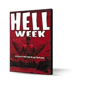 T.H. Xsv Hell Week Dvd Skills & Drills From Pros Sports 