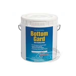 Aquagard Bottom Gard 60103 Bottom Gard Blue Gallon  Sports 