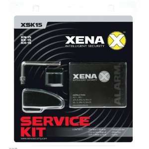    Xena XR 1 Series   Service Pack X14/XR1 SERVICE KIT Automotive