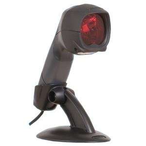 Honeywell Fusion (MS3780) Hand Held Bar Code Reader Kit With Stand USB 