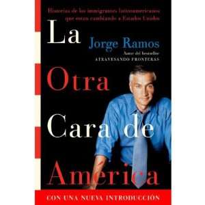  La Otra Cara De America / the Other Face of America 