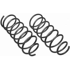  Moog 6103 Constant Rate Coil Spring Automotive