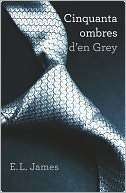 Cinquanta ombres den Grey E.L. James