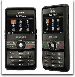 Samsung Access Mobile TV Phone (AT&T)