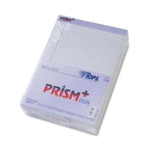  TOP63140   Prism Plus Legal Rule Writing Pads Office 