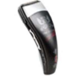  Axis IcemanTM Signature Series CL 6330 Cordless Shaver 