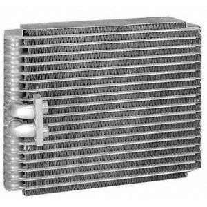  Coolforce 249 637 New Evaporator Automotive