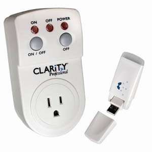  Wireless Lamp Flasher Clarity C4230/C2210/XL 50 Health 