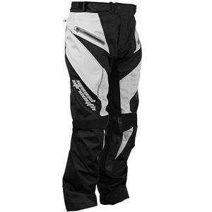  Speed and Strength Hell n Back Textile Pants   2X Large 