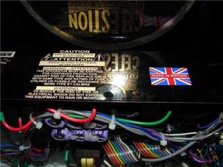 Gibson GA30RV Super Goldtone Amplifier Excellent UK Britain  