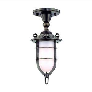   New Canaan Semi Flush by Hudson Valley Lighting 6511