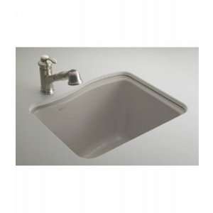  Kohler K 6657 4U K4 Sinks   Laundry Sinks Kitchen 