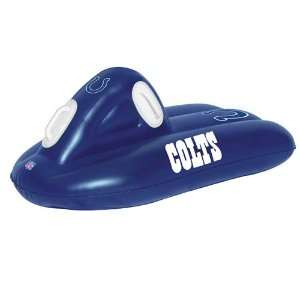  42 NFL Indianapolis Colts 2 in 1 Inflatable Outdoor Super 