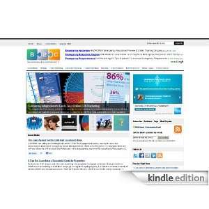    Business 2 Community Kindle Store Inc. Insider News Group