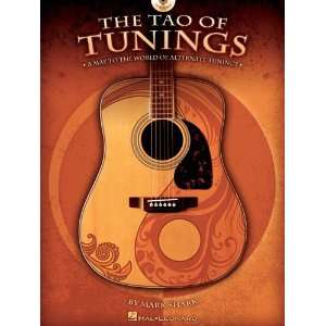   World of Alternate Tunings  Guitar Educational Musical Instruments