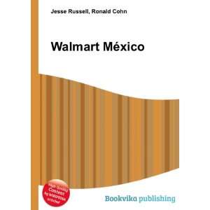  MÃ©xico Ronald Cohn Jesse Russell  Books