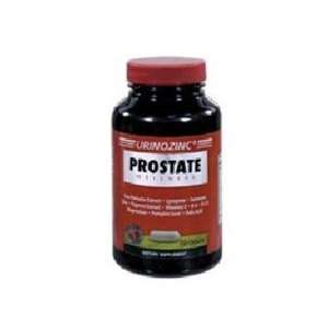  Urinozinc Prostate Formula Capsules 200 Health & Personal 