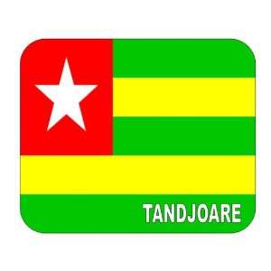  Togo, Tandjoare Mouse Pad 