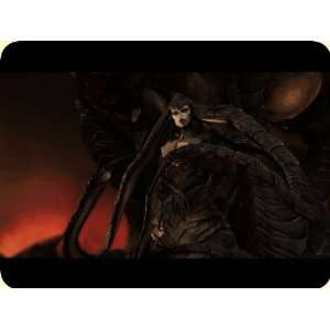  StarCraft II Mouse Pad