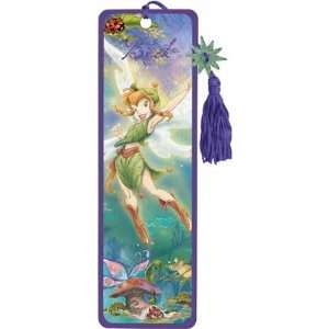  Beck   Disney Fairies   Premier Bookmark