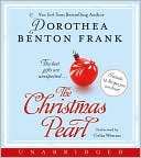 Christmas Pearl CD Dorothea Benton Frank