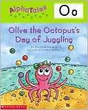 Olive the Octopuss Day of Liza Charlesworth