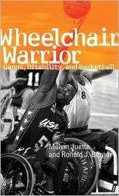Wheelchair Warrior Gangs, Disability and Basketball, (1592134742 