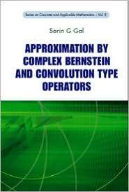 Approximation by Complex Bernstein and Convolution Type Operators 