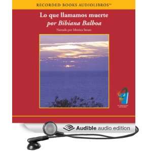  pérdida (Audible Audio Edition) Bibiana Balboa, Monica Steuer Books
