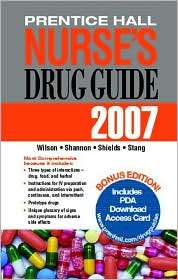   Guide 2007, (0132223368), Billie A. Wilson, Textbooks   