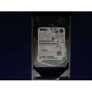  70GB SAS 6gbps 2,5 Inch HDD