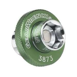  SOC 14MM 3/8D 6PT GRN Automotive