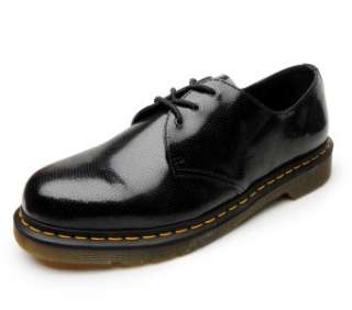 Dr Martens Mens Shoes 1461 59 QQ DOT BLK US 13 UK 12  