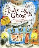   Bakers and bakeries Childrens fiction