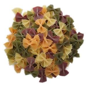 Garden Time Organic Four Color Bow Ties Grocery & Gourmet Food