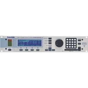    Eventide H8000FW (8 Ch Ultra Harmonizer w/FW) Musical Instruments