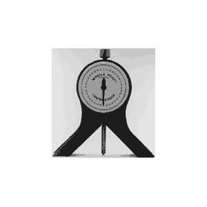  Miracle Point @ 900 03 CCW Magnetic Base Protractor and 